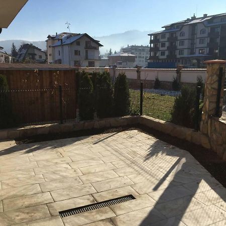 Apartvel Apartment 1 Велинград Экстерьер фото