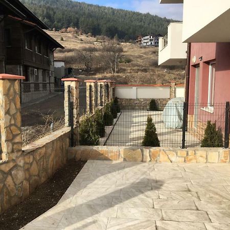 Apartvel Apartment 1 Велинград Экстерьер фото