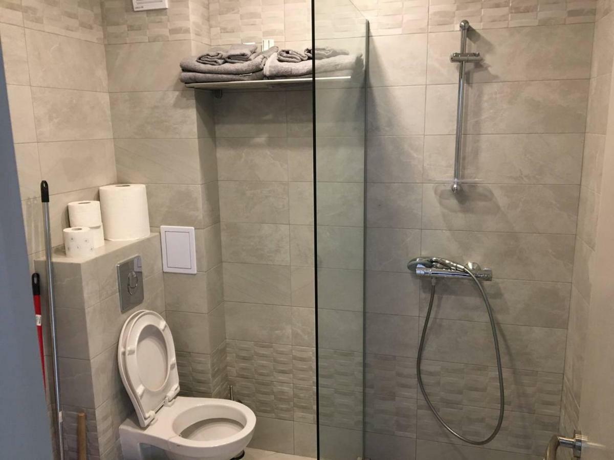 Apartvel Apartment 1 Велинград Экстерьер фото