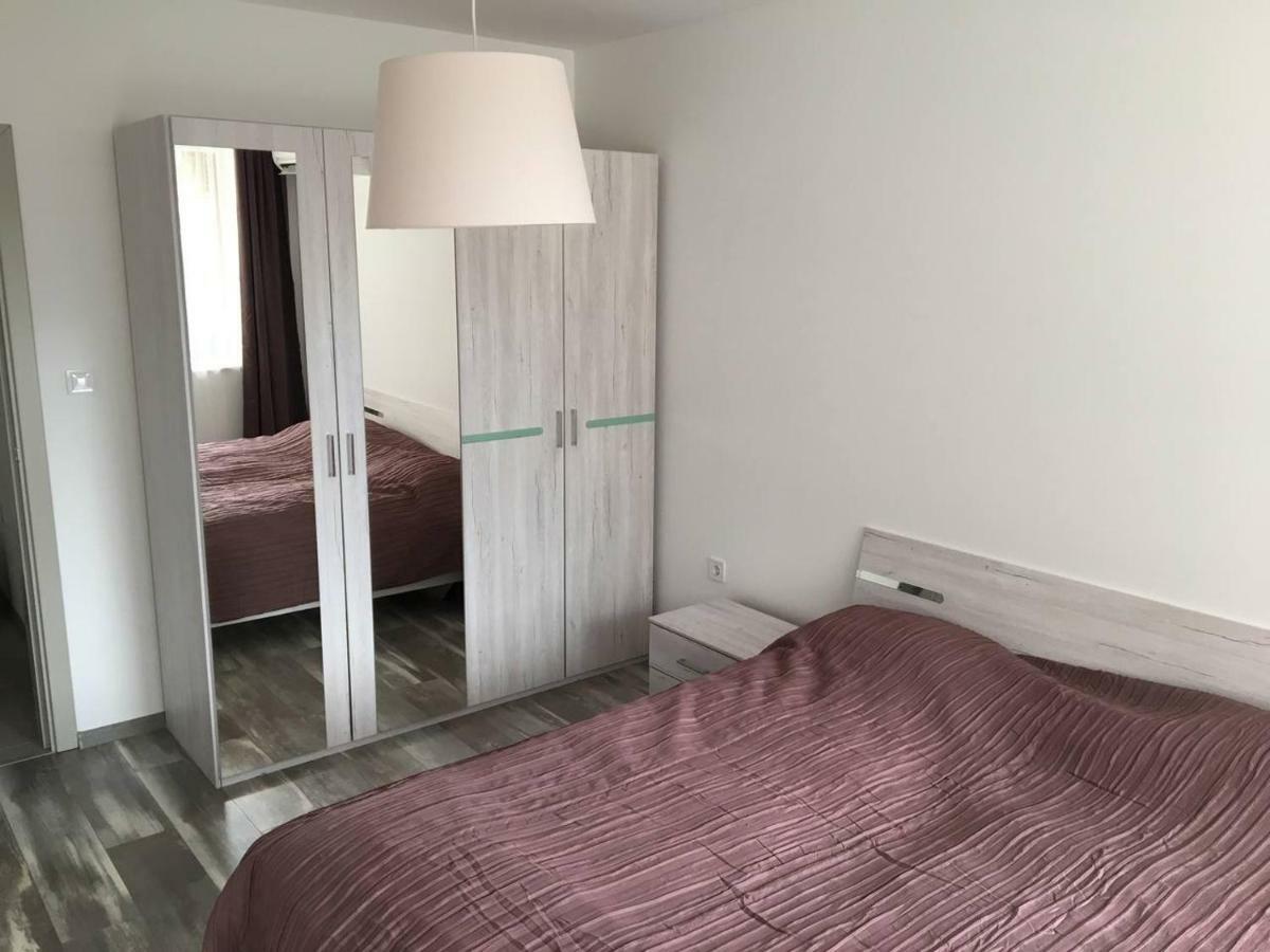 Apartvel Apartment 1 Велинград Экстерьер фото
