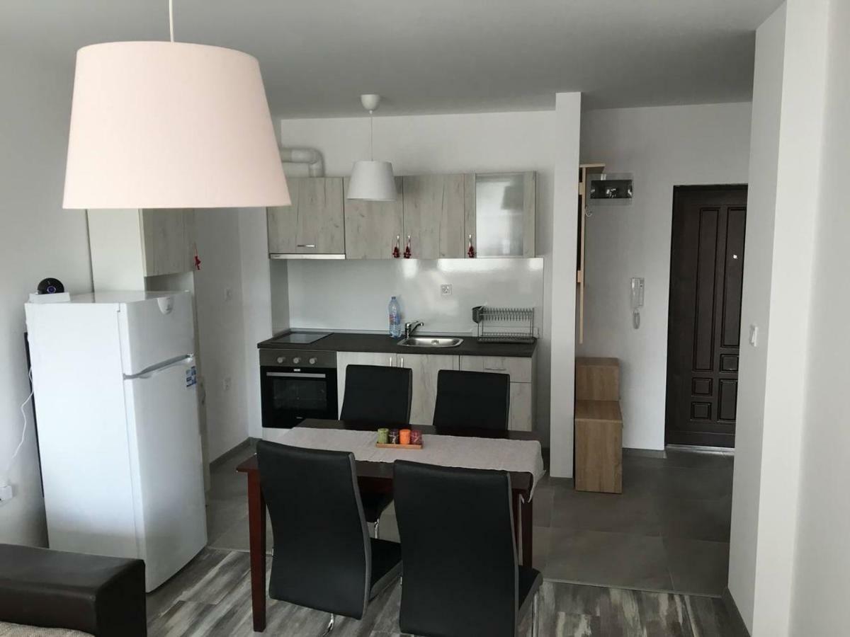 Apartvel Apartment 1 Велинград Экстерьер фото