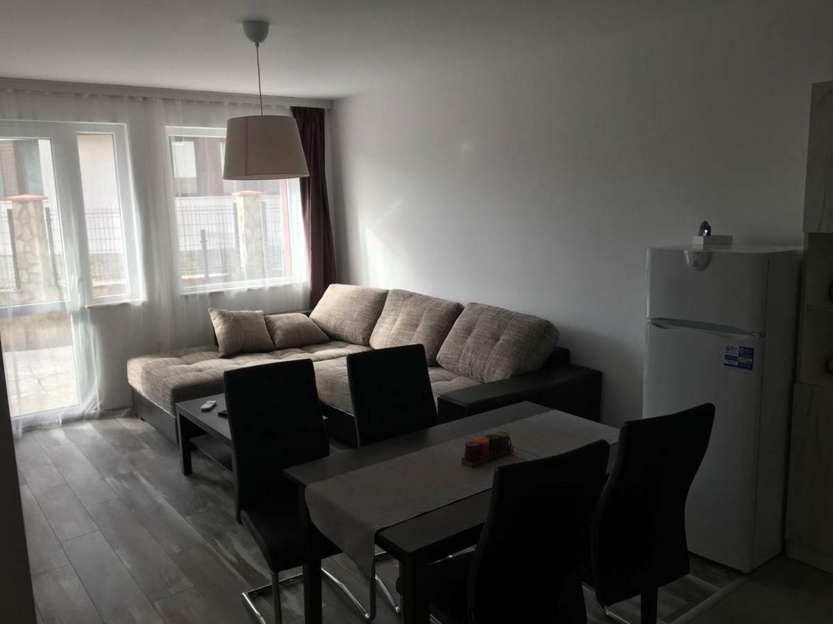 Apartvel Apartment 1 Велинград Экстерьер фото