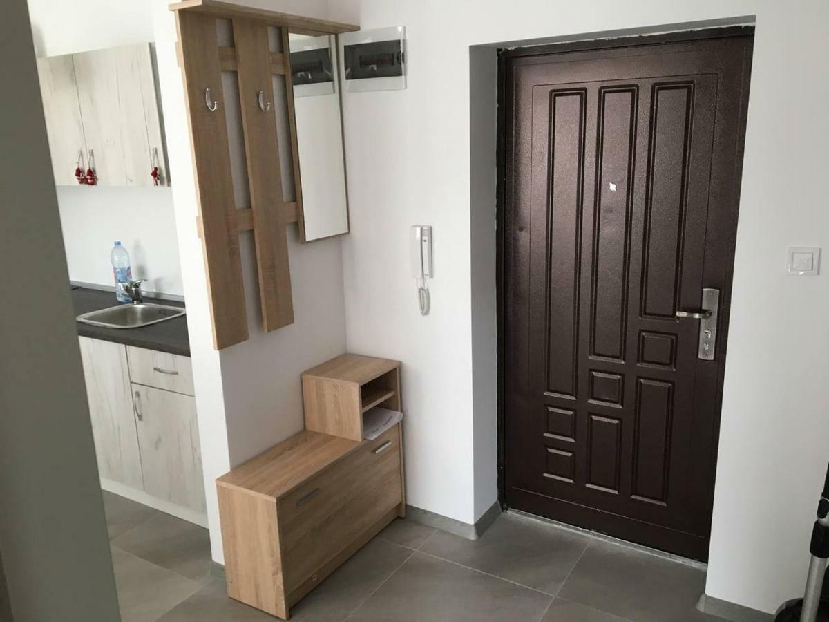 Apartvel Apartment 1 Велинград Экстерьер фото