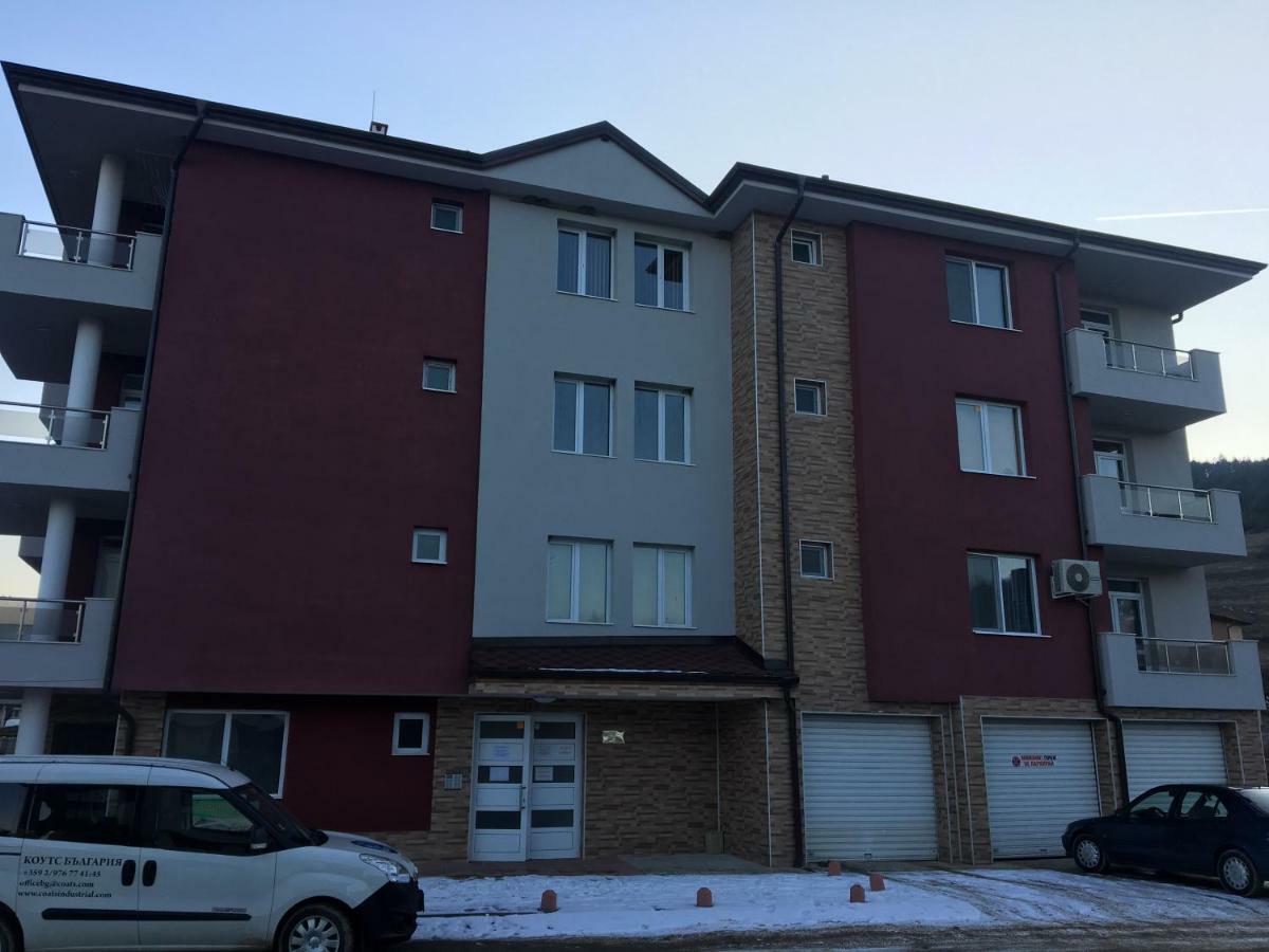 Apartvel Apartment 1 Велинград Экстерьер фото